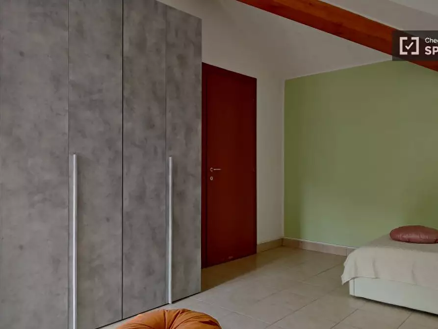 Immagine 3 di Appartamento in affitto  in Viale Romagna a Milano