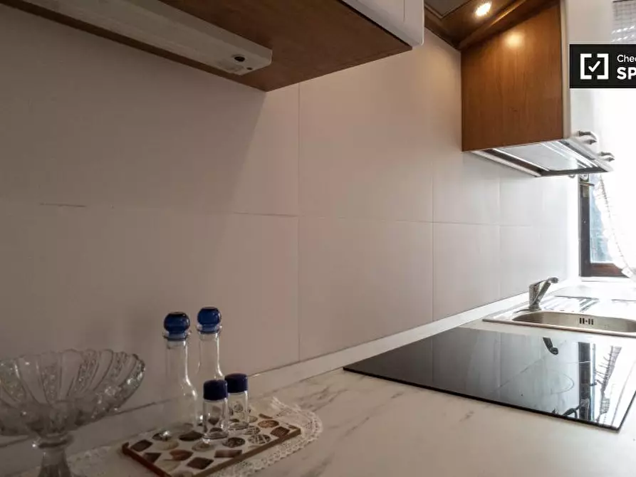 Immagine 7 di Appartamento in affitto  in Piazza Cartagine a Milano