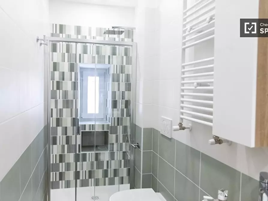 Immagine 3 di Appartamento in affitto  in Via Foligno a Roma