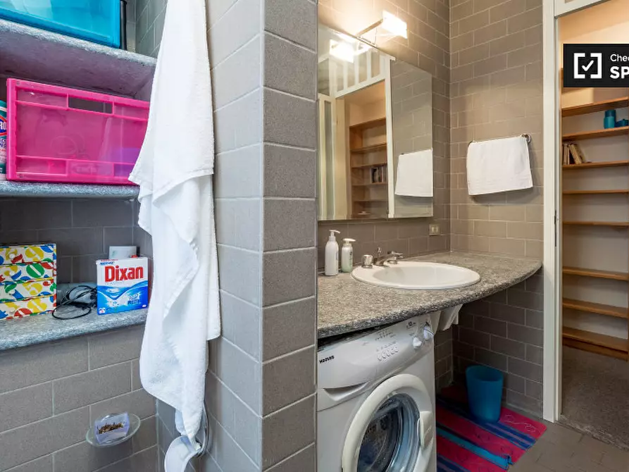 Immagine 16 di Appartamento in affitto  in Corso Garibaldi a Milano