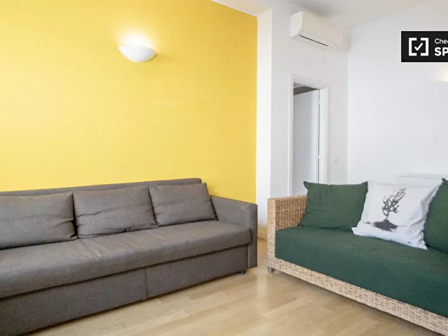 Immagine 4 di Appartamento in affitto  in Via Montebello, 20121 Milano MI, Italy a Milano