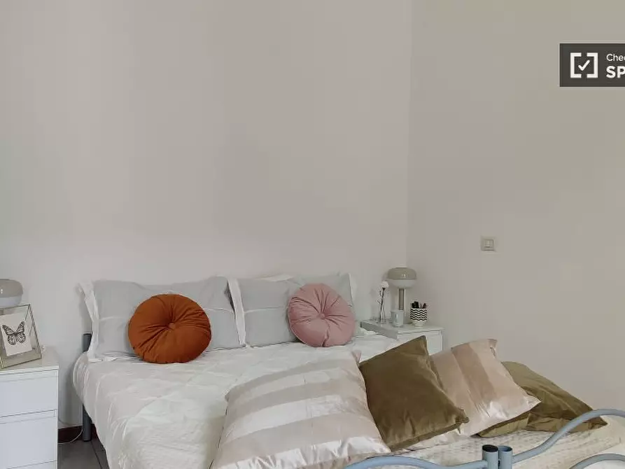 Immagine 2 di Ufficio in affitto  in Via Nicola Palmieri a Milano