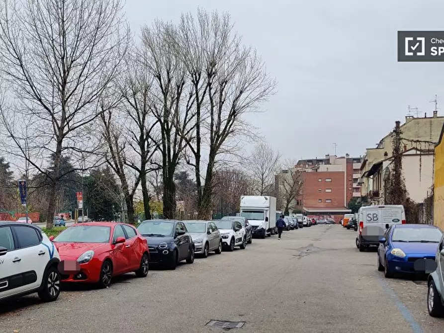 Immagine 15 di Appartamento in affitto  in Via Privata San Basilio a Milano