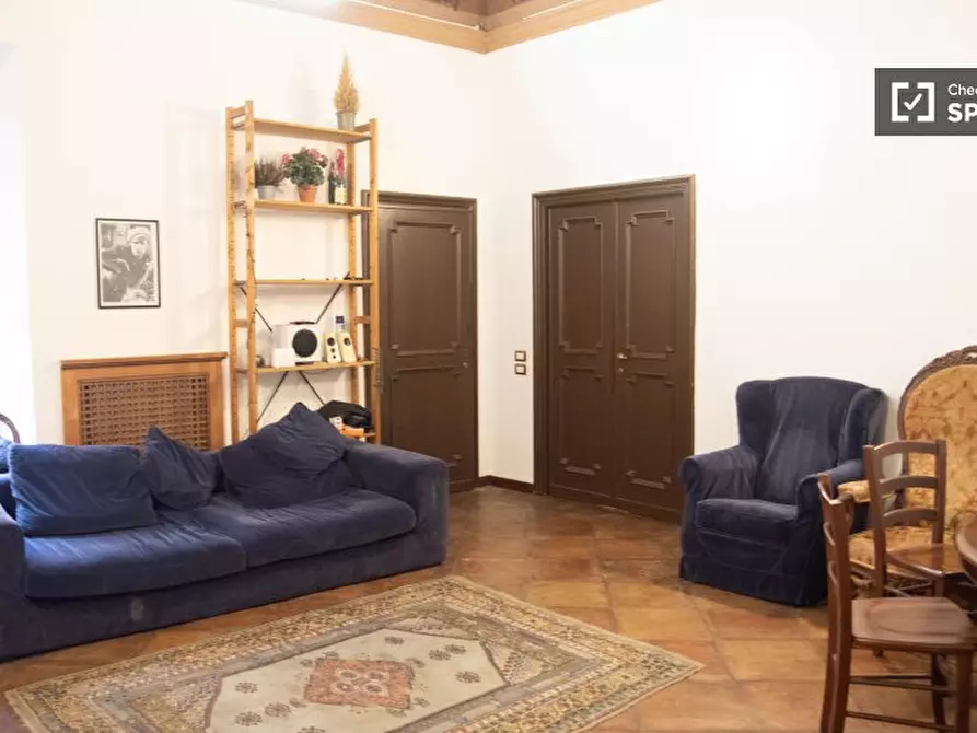 Immagine 18 di Camera condivisa in affitto  in Via Cavour a Roma