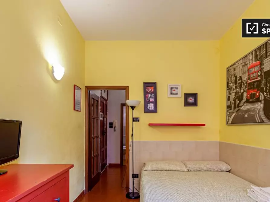 Immagine 11 di Ufficio in affitto  in Via Palestro a Bologna