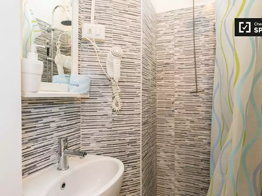 Immagine 10 di Ufficio in affitto  in Via Pietro Marocco, 20127 Milano MI, Italy a Milano