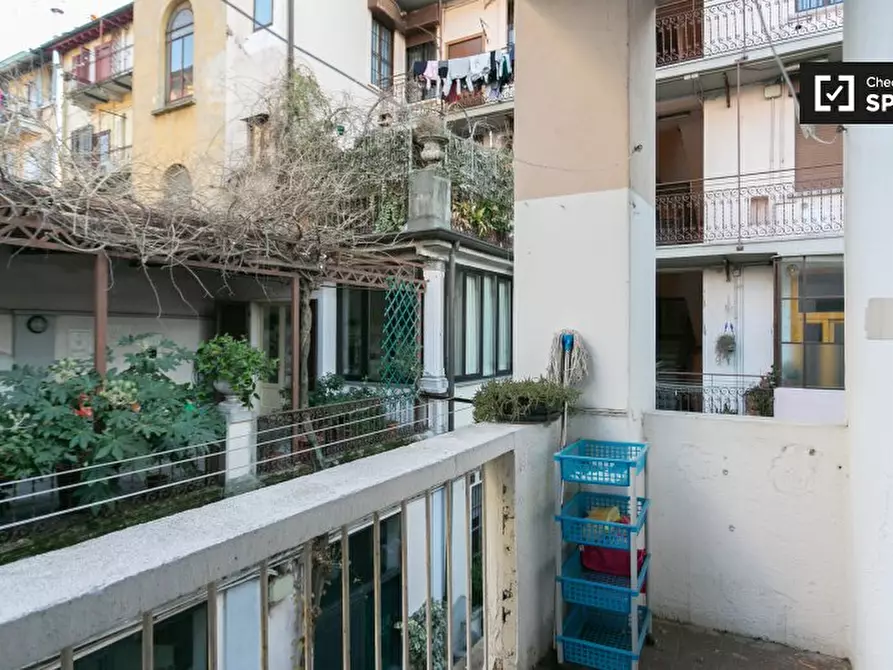 Immagine 12 di Camera condivisa in affitto  in Via Ruggero Bonghi a Milano