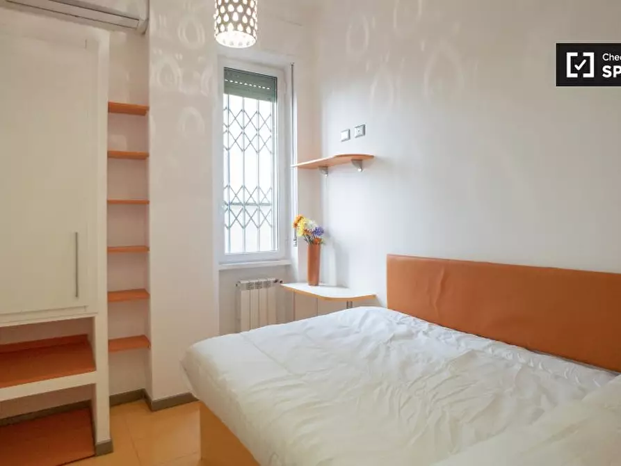 Immagine 10 di Appartamento in affitto  in Via Fiuggi, 20159 Milano MI, Italy a Milano