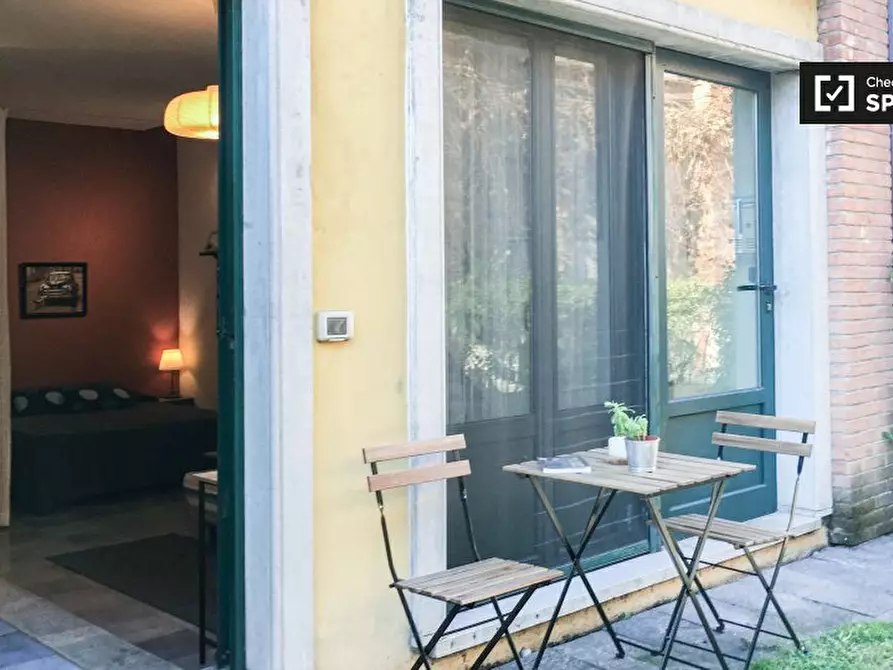 Immagine 14 di Ufficio in affitto  in Via Malaga a Milano