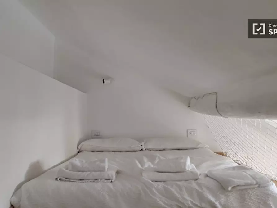 Immagine 5 di Ufficio in affitto  in Viale Bligny a Milano