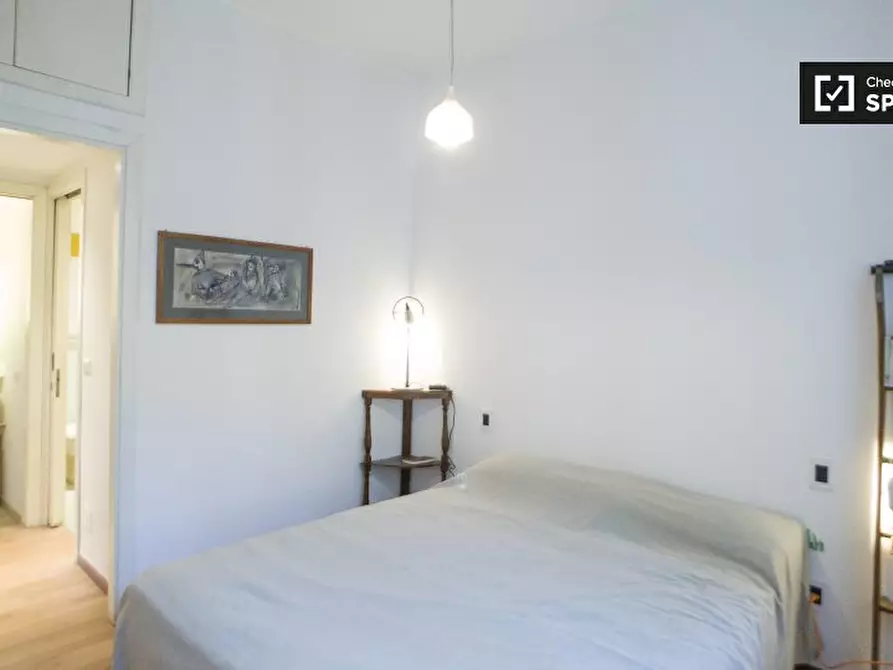 Immagine 9 di Appartamento in affitto  in Via Ausonio, 20123 Milano MI, Italy a Milano