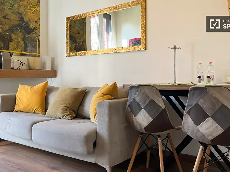 Immagine 9 di Appartamento in affitto  in Via Privata Piero Martinetti a Milano