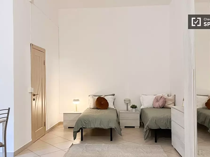 Immagine 15 di Ufficio in affitto  in Via degli Etruschi a Milano