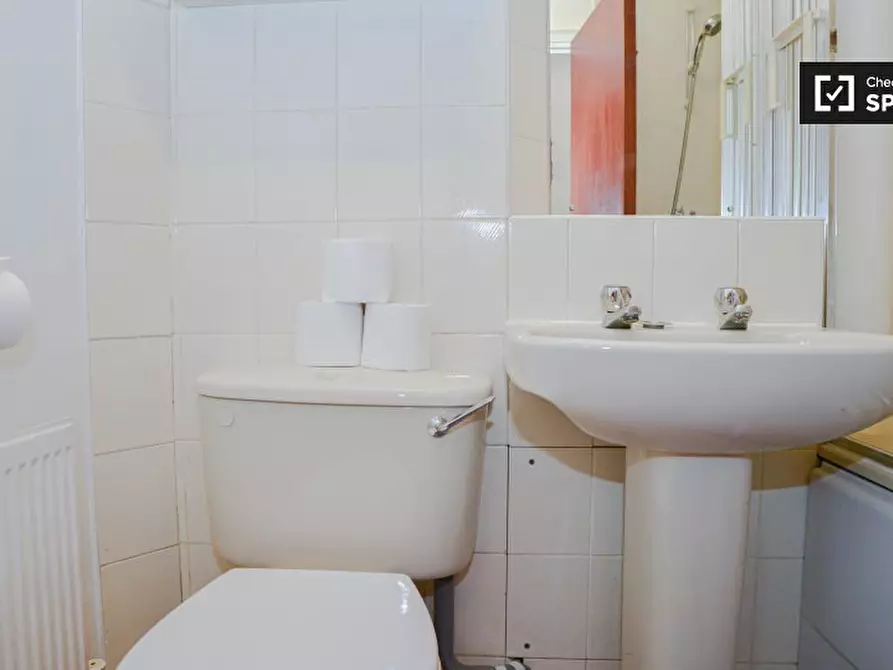 Immagine 8 di Ufficio in affitto  in GF St Anns Villas a Kensington