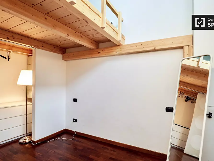 Immagine 12 di Appartamento in affitto  in Via Luigi Prinetti a Milano