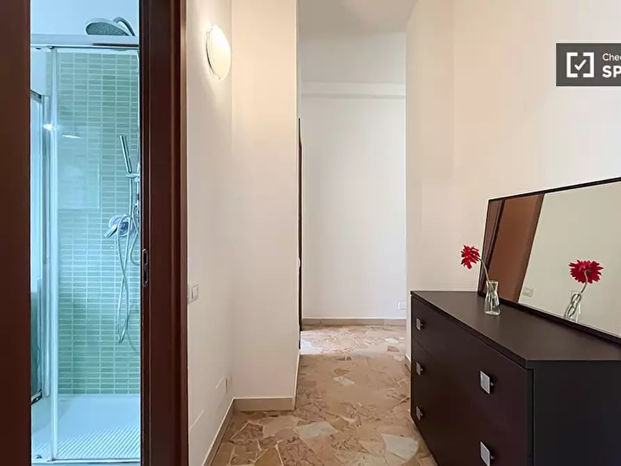 Immagine 19 di Camera condivisa in affitto  in Via Filippo Tajani a Milano