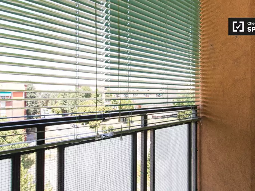 Immagine 9 di Camera condivisa in affitto  in Via Pietro Boifava a Milano