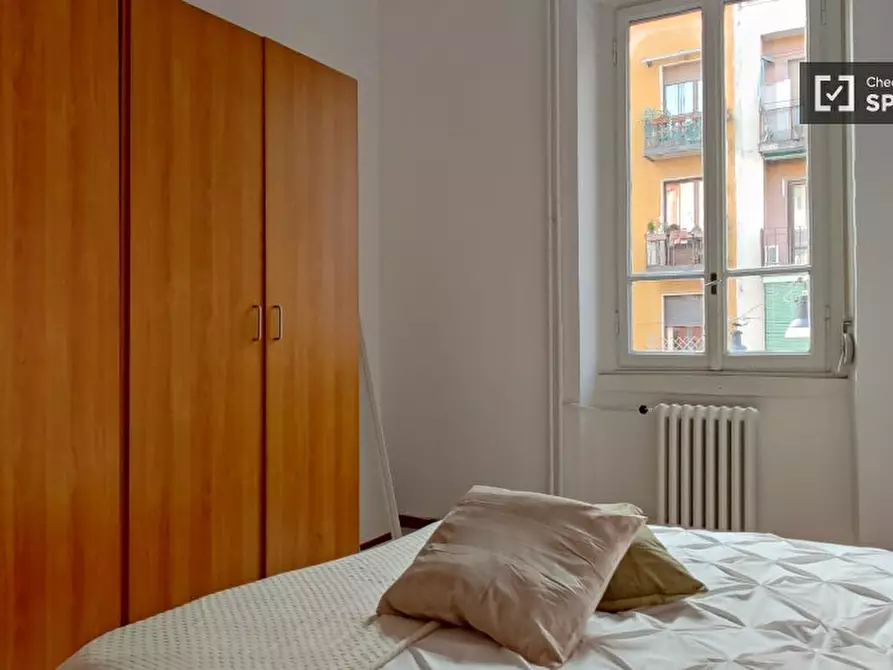 Immagine 4 di Appartamento in affitto  in Via Pietro da Cortona a Milano