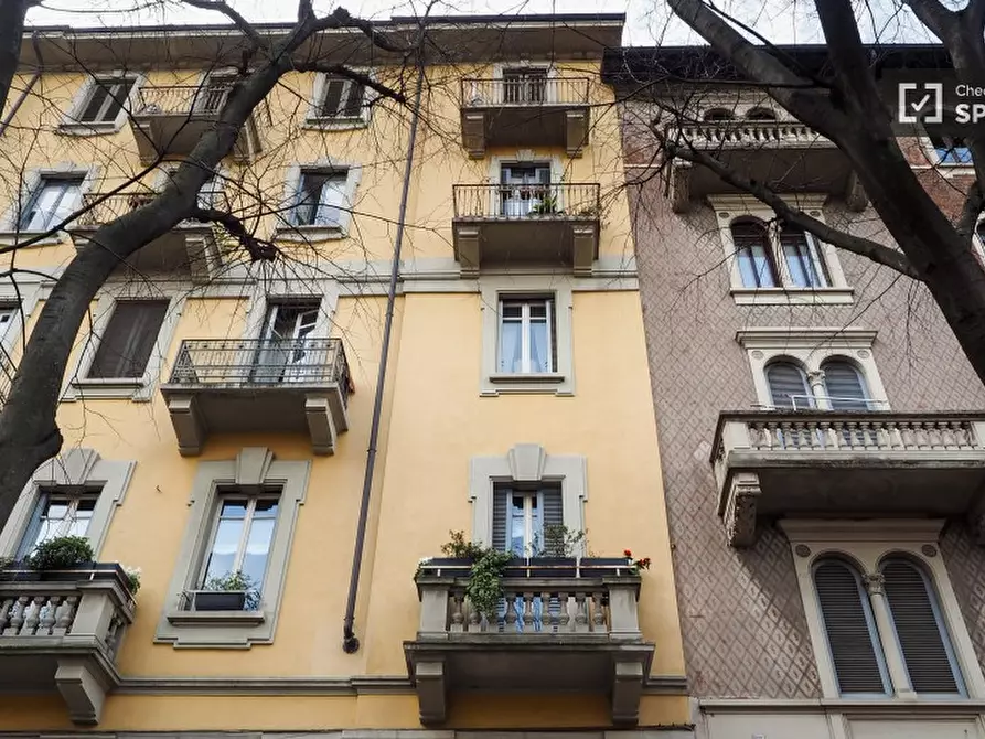 Immagine 17 di Appartamento in affitto  in Via Bellezza a Milano