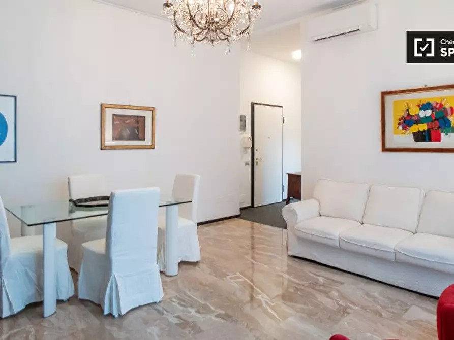 Immagine 5 di Appartamento in affitto  in Piazzale Biancamano a Milano