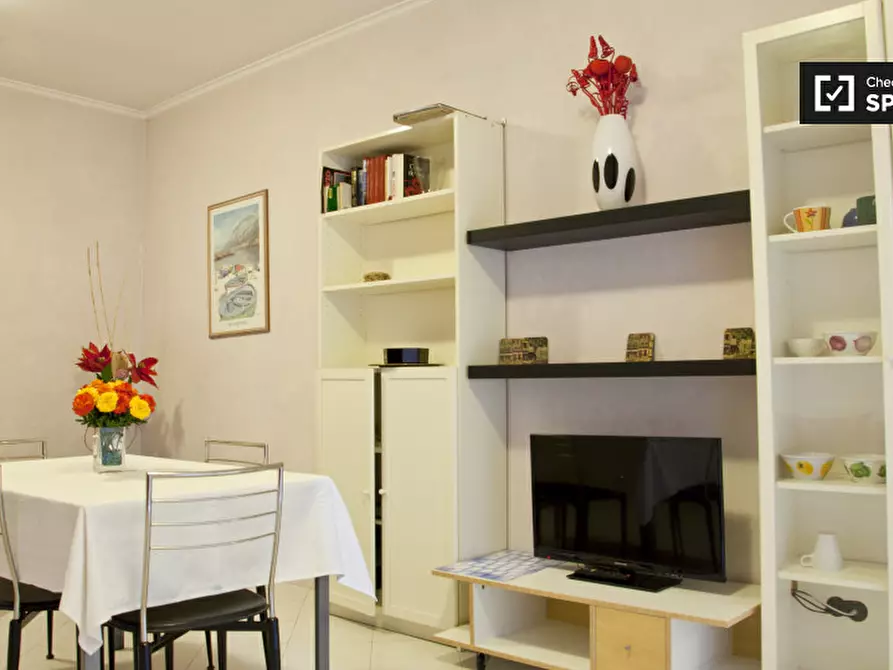 Immagine 3 di Appartamento in affitto  in Via Filippo Foti a Roma