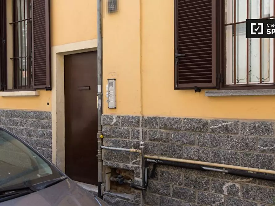 Immagine 11 di Appartamento in affitto  in Via S. Dionigi, 20139 Milano MI, Italy a Milano