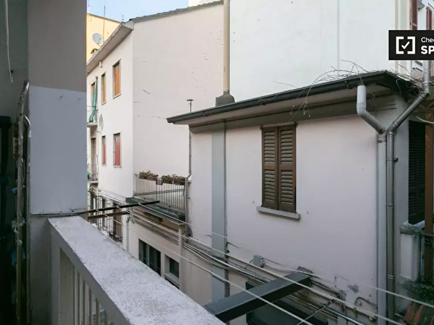 Immagine 13 di Camera condivisa in affitto  in Via Ruggero Bonghi a Milano