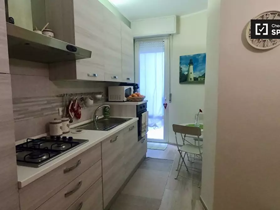 Immagine 8 di Appartamento in affitto  in Corso Lodi, 20139 Milano MI, Italy a Milano