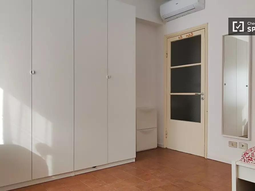 Immagine 3 di Camera condivisa in affitto  in via Barzoni a Milano