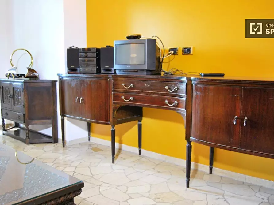 Immagine 3 di Appartamento in affitto  in piazza sei febbraio a Milano