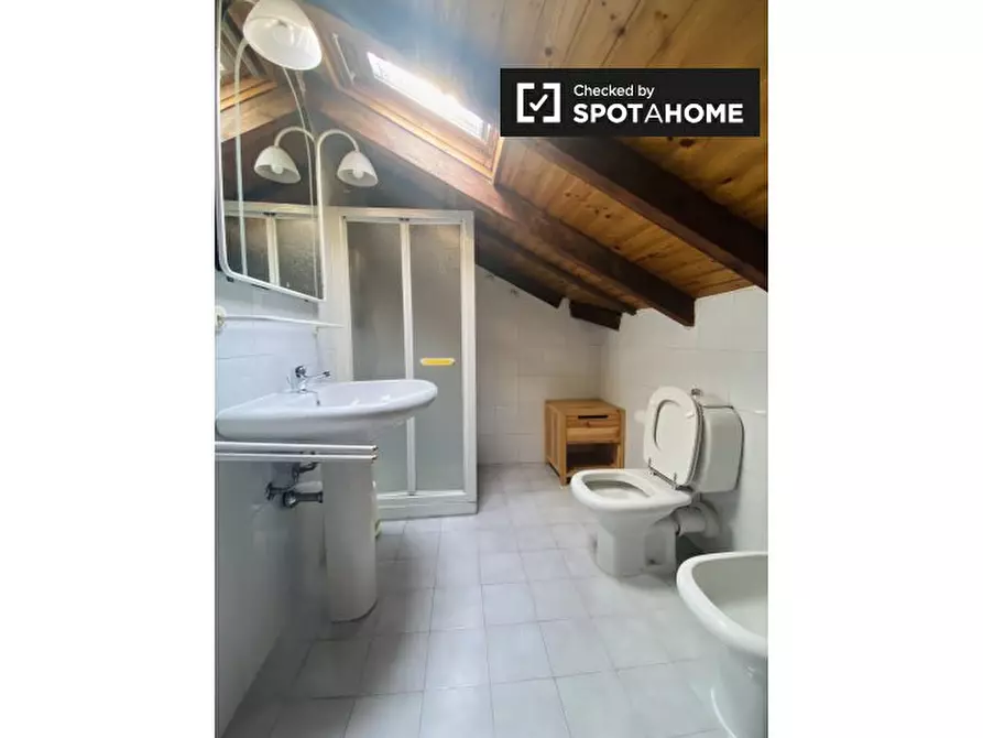 Immagine 17 di Appartamento in affitto  in Via Trieste a Gorgonzola