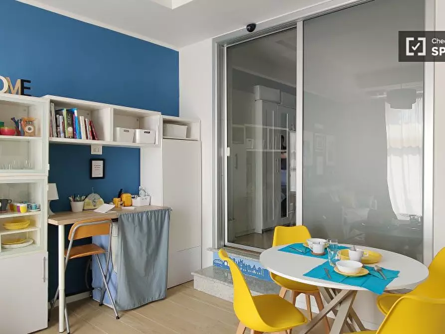 Immagine 4 di Appartamento in affitto  in Via Giuseppe Arimondi a Milano