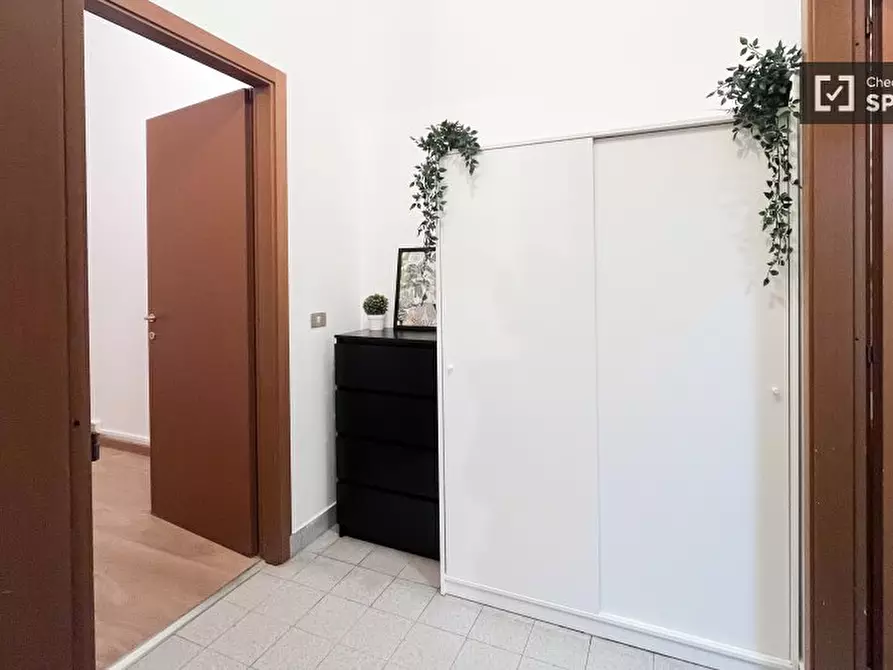 Immagine 10 di Ufficio in affitto  in Via Don Bosco a Milano