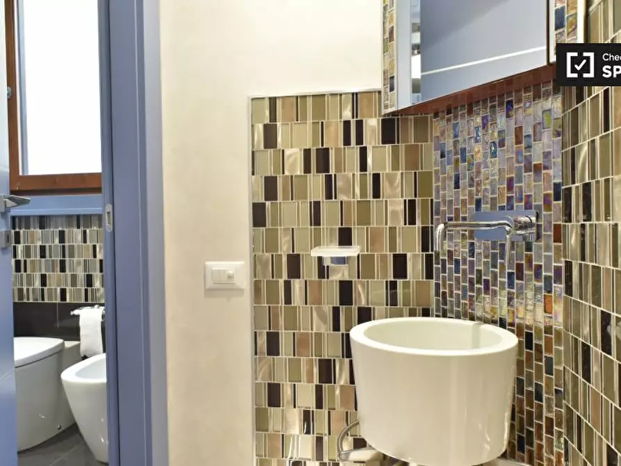 Immagine 9 di Appartamento in affitto  in Via Appia Nuova, 00183 Roma RM, Italy a Roma