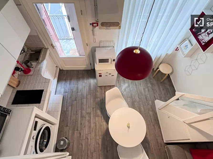 Immagine 9 di Ufficio in affitto  in Via Marco Aurelio, 20127 Milano MI, Italy a Milano