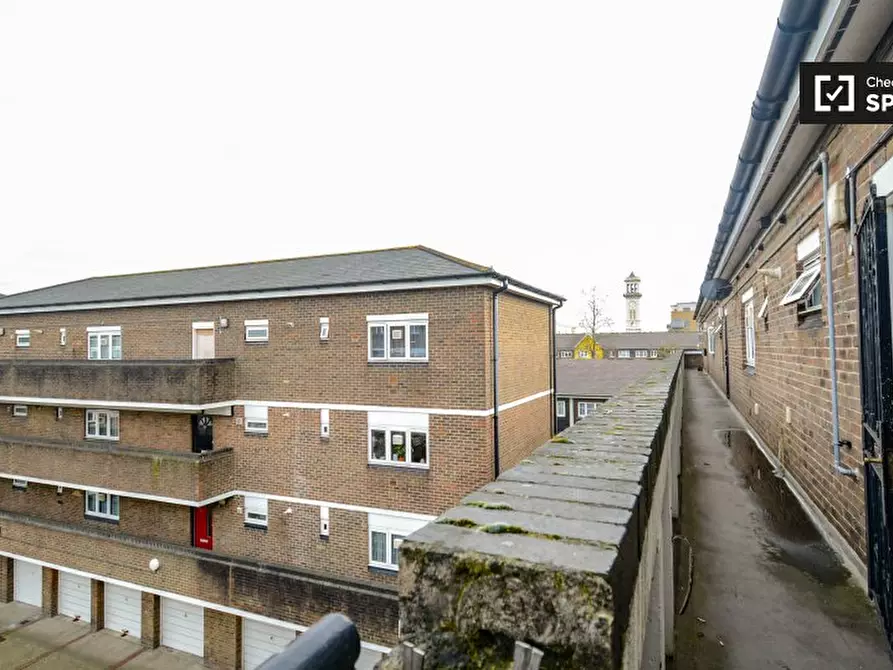 Immagine 18 di Camera condivisa in affitto  in Hungerford Rd a Islington