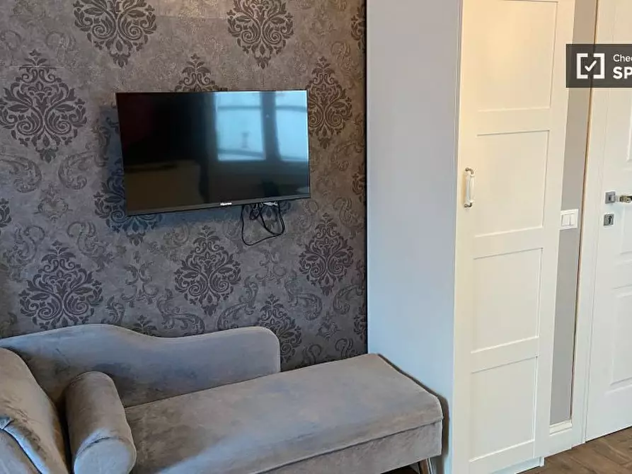 Immagine 10 di Ufficio in affitto  in Viale Parioli a Roma