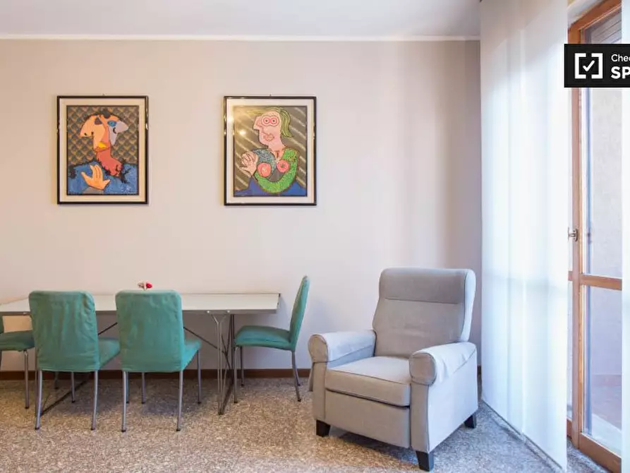 Immagine 5 di Appartamento in affitto  in Via P. Togliatti a Rho