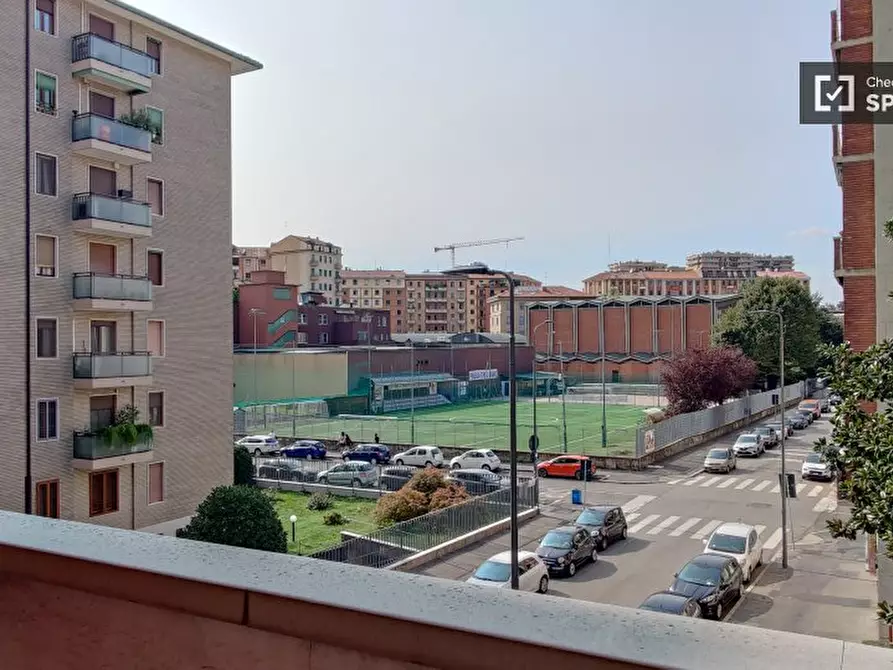 Immagine 6 di Camera condivisa in affitto  in Via Fratelli Rosselli a Milano