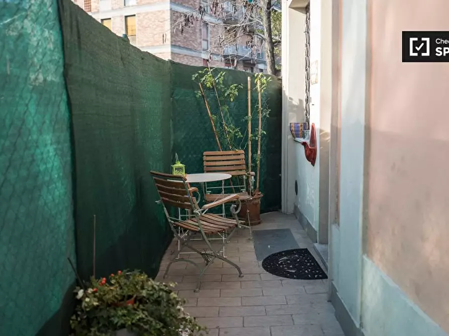 Immagine 19 di Appartamento in affitto  in Via San Donato a Bologna