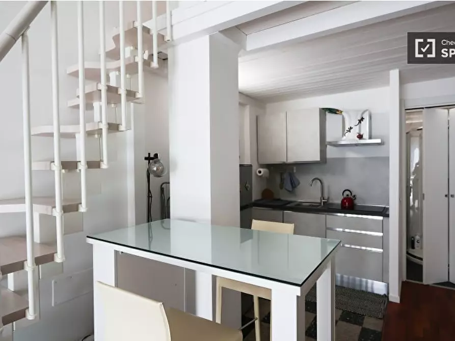 Immagine 9 di Appartamento in affitto  in Via Nicastro a Milano