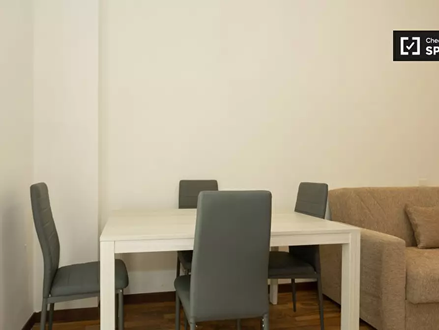 Immagine 9 di Appartamento in affitto  in Via Umberto Fogagnolo a Sesto San Giovanni