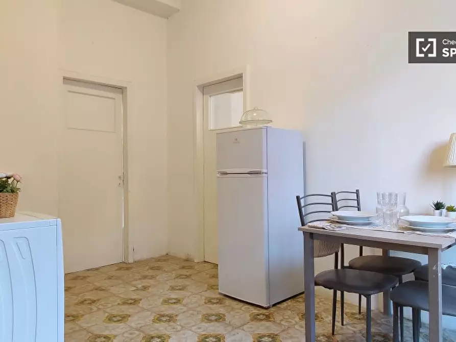 Immagine 4 di Appartamento in affitto  in Via Pietro da Cortona a Milano