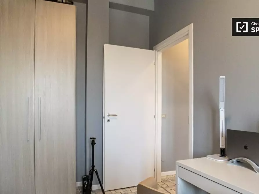 Immagine 3 di Camera condivisa in affitto  in Corso Europa, 161, 20017 Rho MI, Italy a Rho