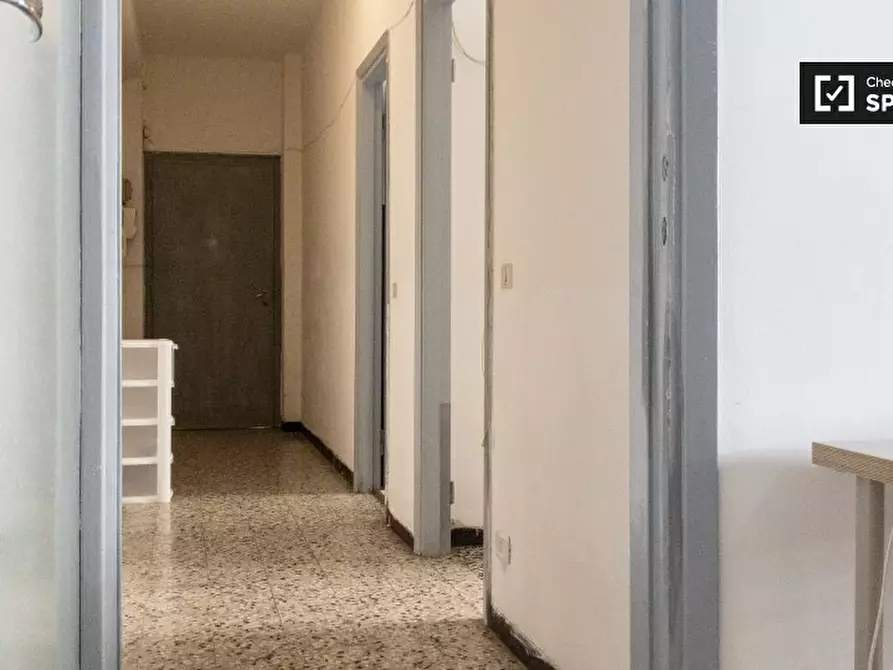 Immagine 10 di Appartamento in affitto  in Via Privata Antonio Meucci a Milano