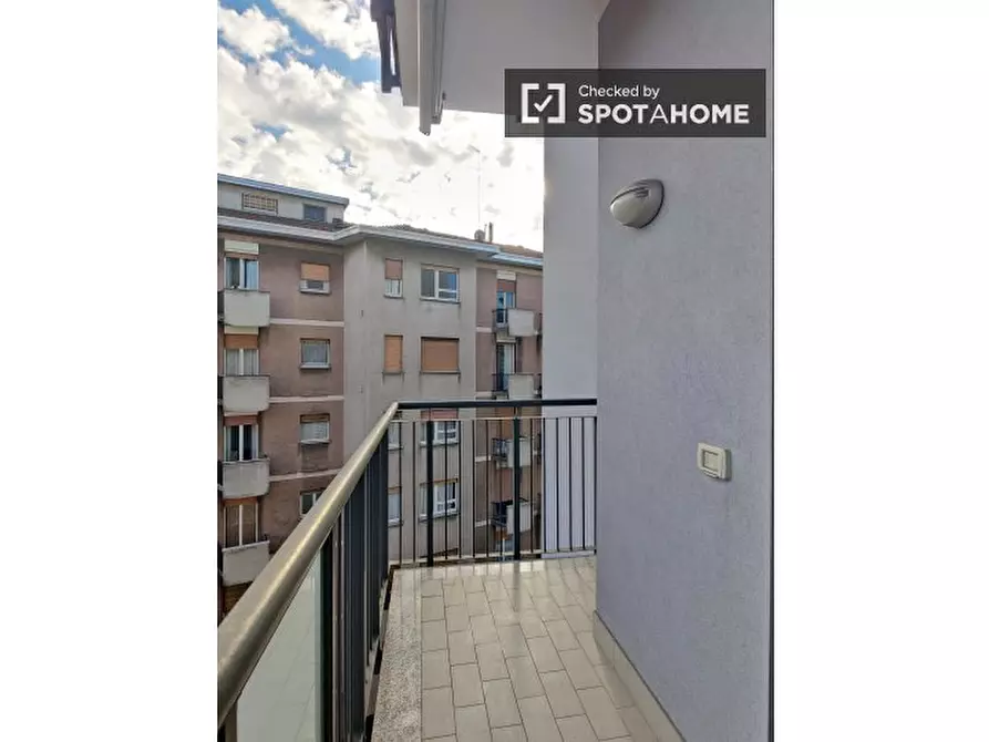 Immagine 9 di Appartamento in affitto  in Via Giuseppe Giusti a Sesto San Giovanni