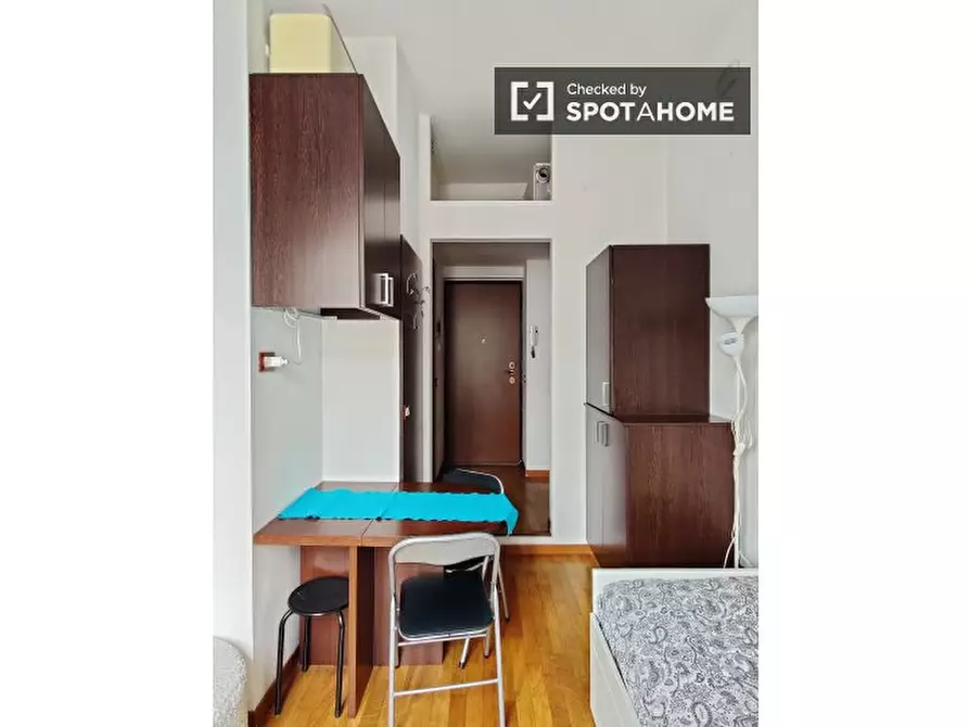 Immagine 5 di Ufficio in affitto  in Viale Umbria a Milano