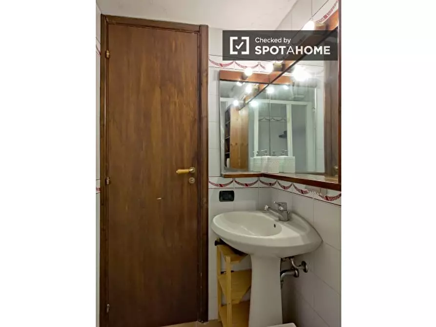 Immagine 9 di Ufficio in affitto  in Via Stendhal a Milano