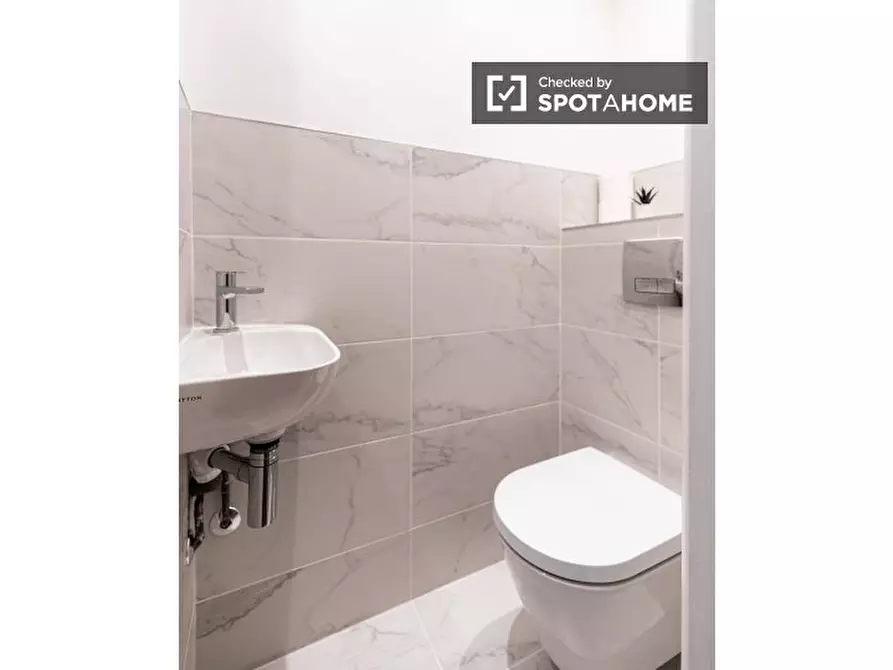 Immagine 12 di Appartamento in affitto  in Grenbeck Court a Kensington