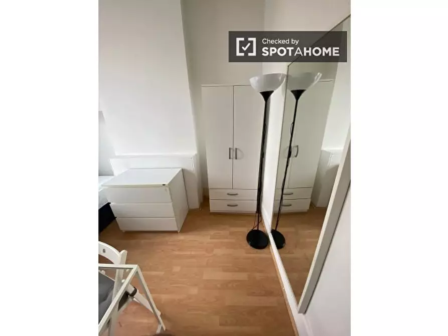 Immagine 11 di Camera condivisa in affitto  in Lower Richmond Road a Wandsworth